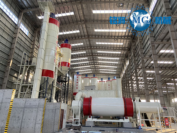 干粉砂漿掙錢嗎？干粉砂漿利潤(rùn)怎么樣?