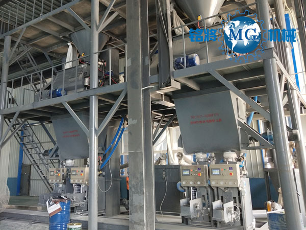 干粉砂漿掙錢嗎？干粉砂漿利潤(rùn)怎么樣?