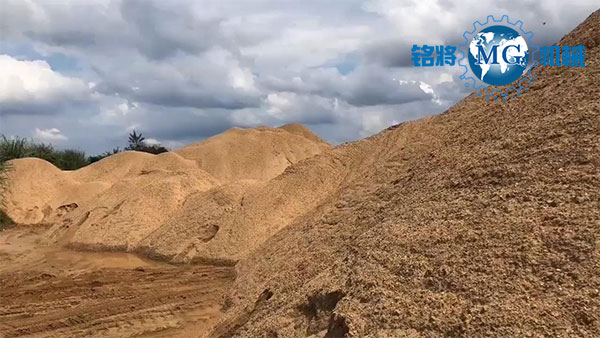 河砂、海沙、機制砂如何區分？建筑用砂選哪種性價比高？