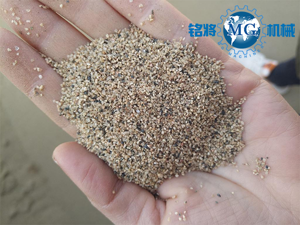 建筑砂漿的強度分析！