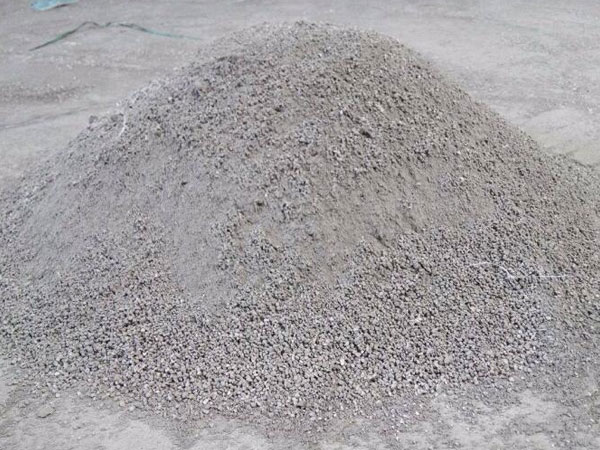 預拌砂漿有什么優點？這總結全了！