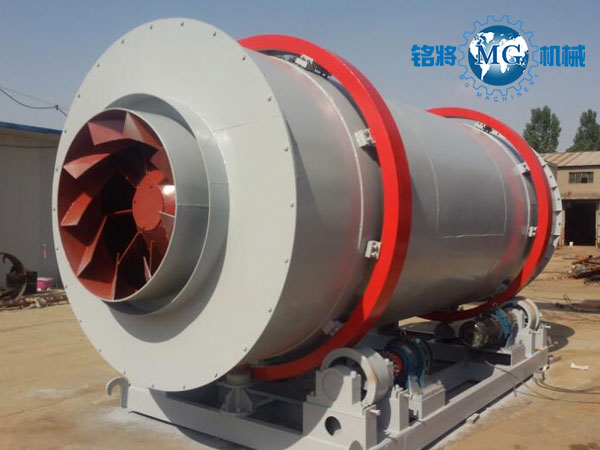 單筒烘干機和三筒烘干機怎么選擇？哪個好？