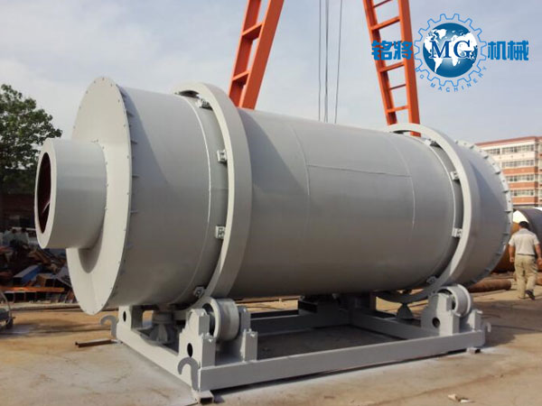 單筒烘干機和三筒烘干機怎么選擇？哪個好？