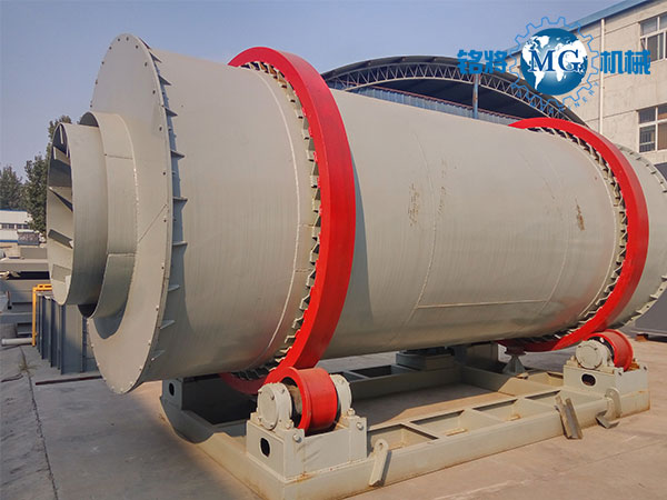 三回程烘干機運轉時突然停電怎么辦？