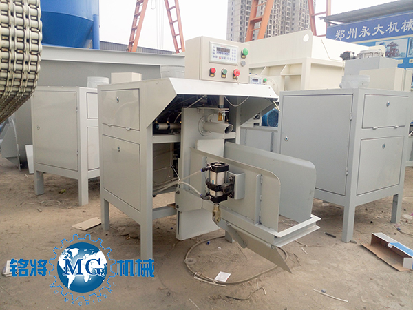 全自動包裝機(jī)區(qū)別與特點(diǎn)！