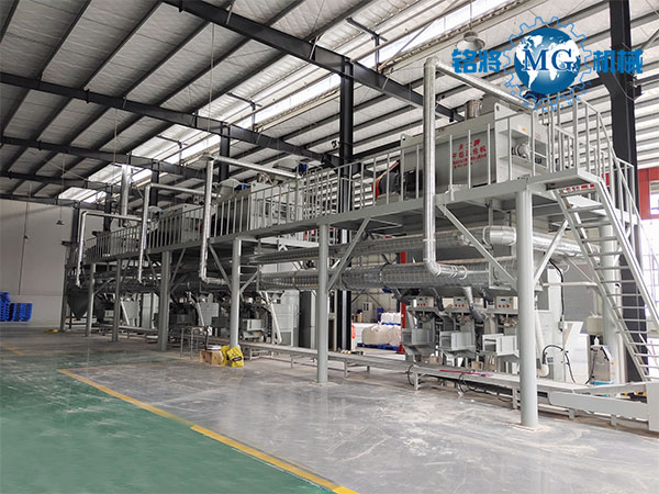 輕質(zhì)石膏砂漿的價(jià)格，生產(chǎn)輕質(zhì)石膏砂漿賺錢嗎？