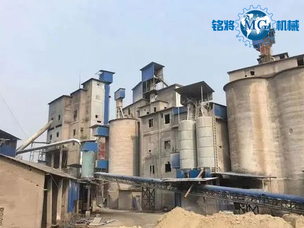 脫硫石膏含水量大的原因及解決辦法，你知道嗎？