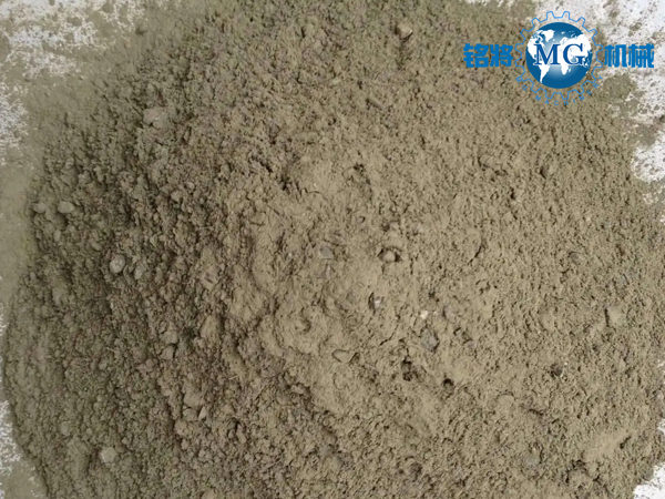 灌漿料的用途有哪些？灌漿料如何分類