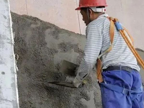 抹灰砂漿與砌筑砂漿有何不同？有做試塊的必要性嗎？