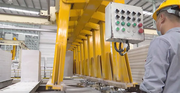 投資5.2 億，涪陵磷石膏規(guī)模化綜合利用、輕質(zhì)墻體材料生產(chǎn)項(xiàng)目啟動(dòng)!