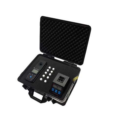 便攜式水質(zhì)測(cè)定儀（COD、氨氮、總氮） PWN-830(C)型